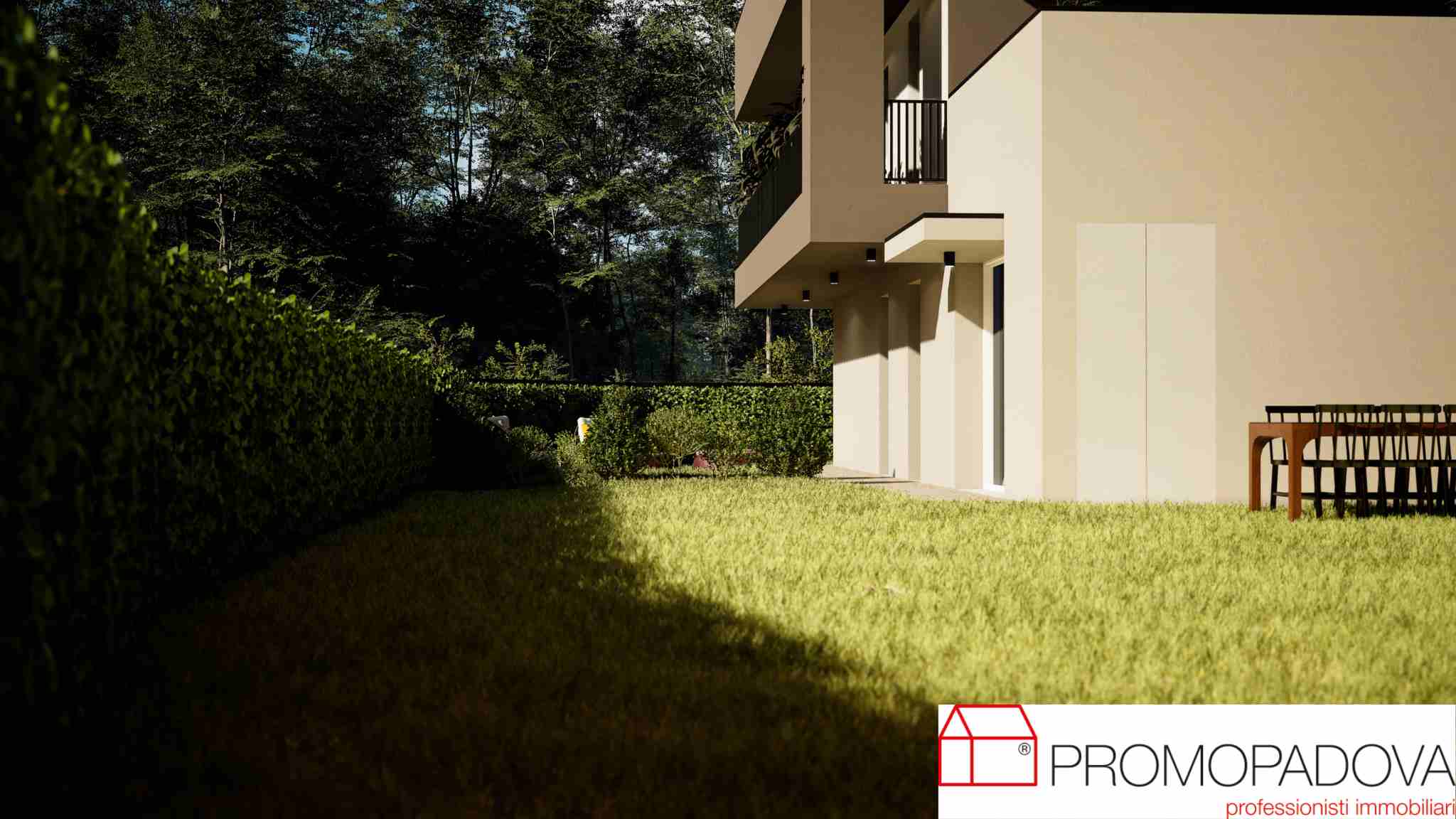 Lista Immobili Residenziali in Vendita. Promopadova