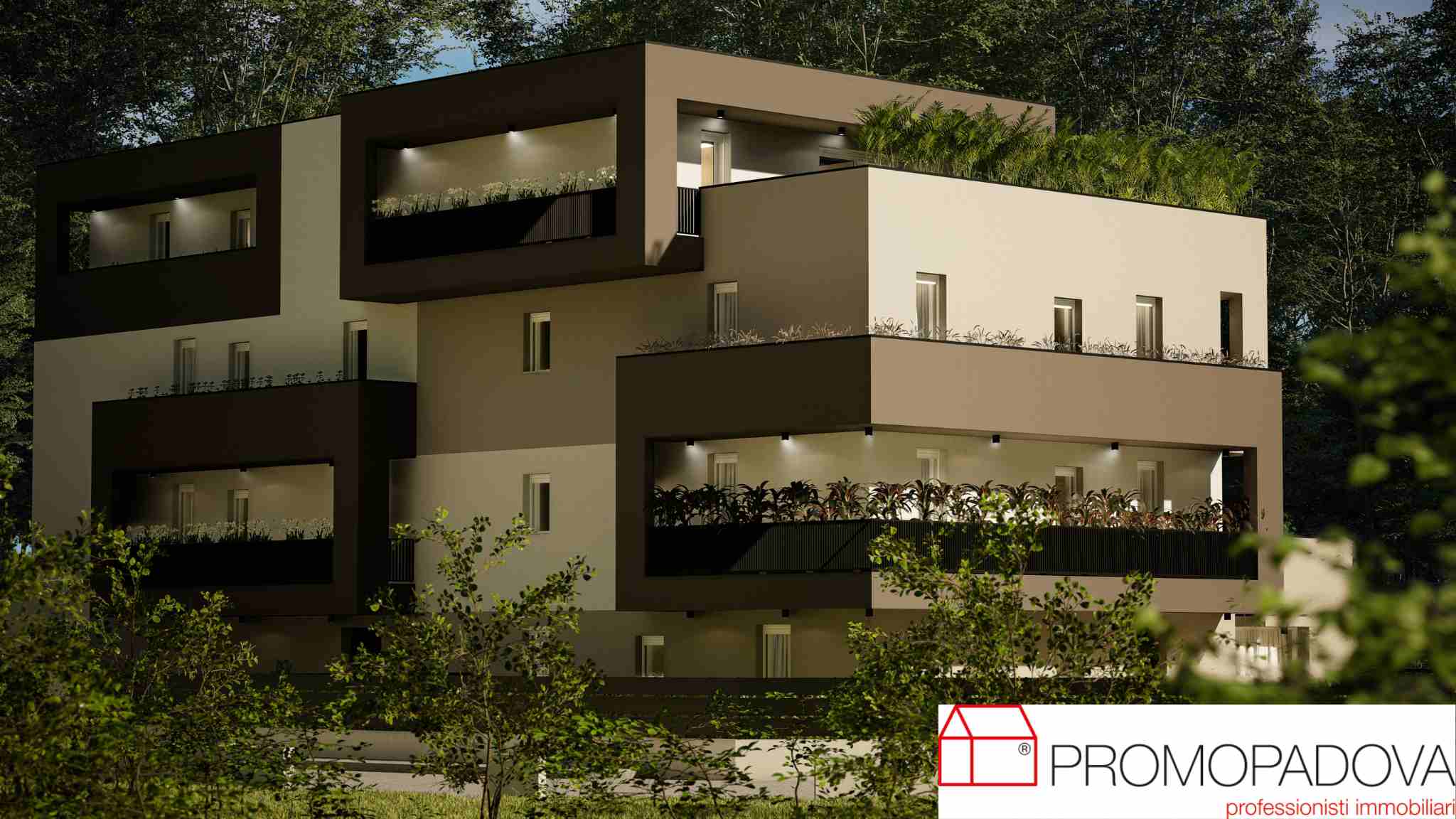 Lista Immobili Residenziali in Vendita. Promopadova