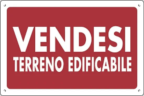 Lista Terreni in Vendita. Promopadova