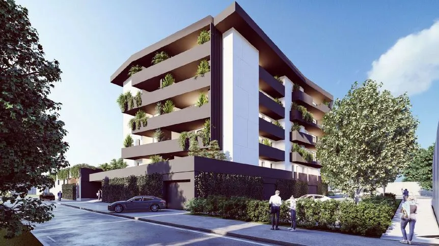 Lista Immobili Residenziali in Vendita. Promopadova