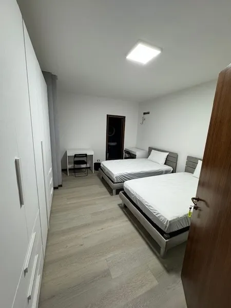 Lista Immobili Camere in Affitto. Promopadova
