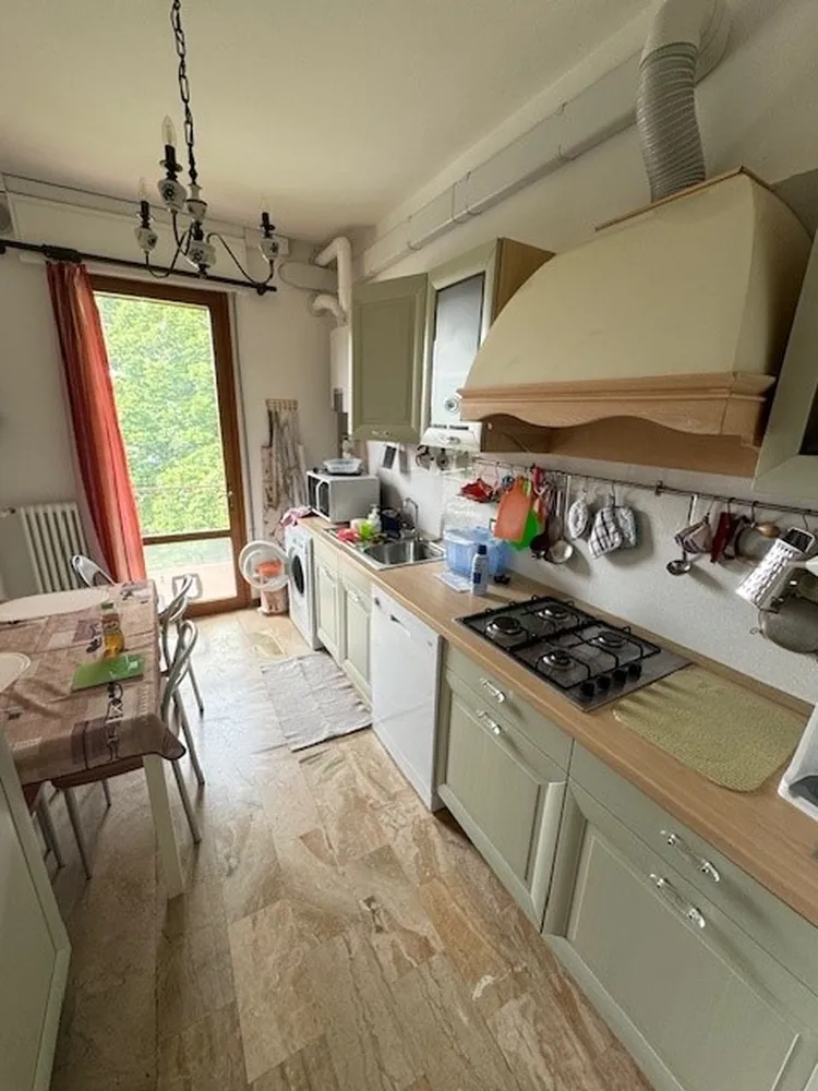 Lista Immobili Camere in Affitto. Promopadova