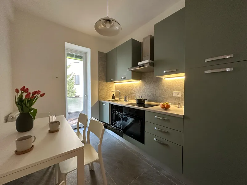 Lista Immobili Camere in Affitto. Promopadova