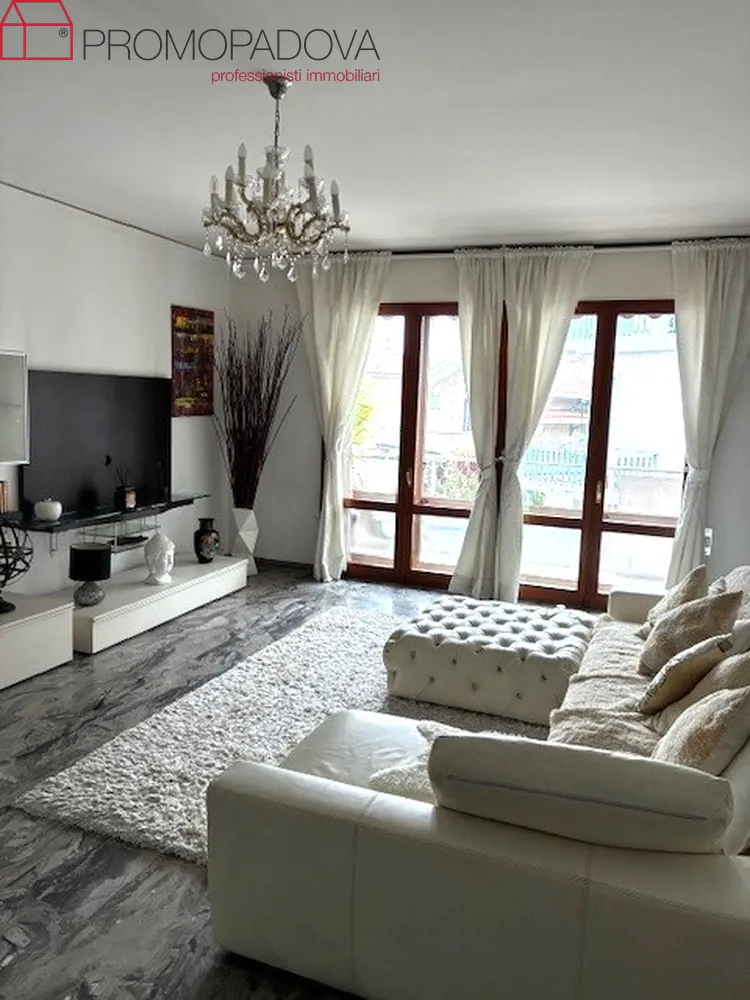 Lista Immobili Residenziali in Vendita. Promopadova