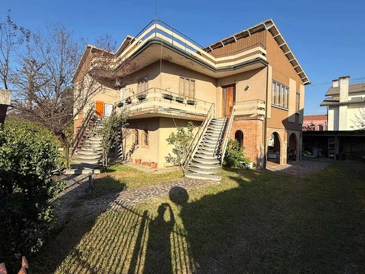 Lista Immobili Residenziali in Vendita. Promopadova