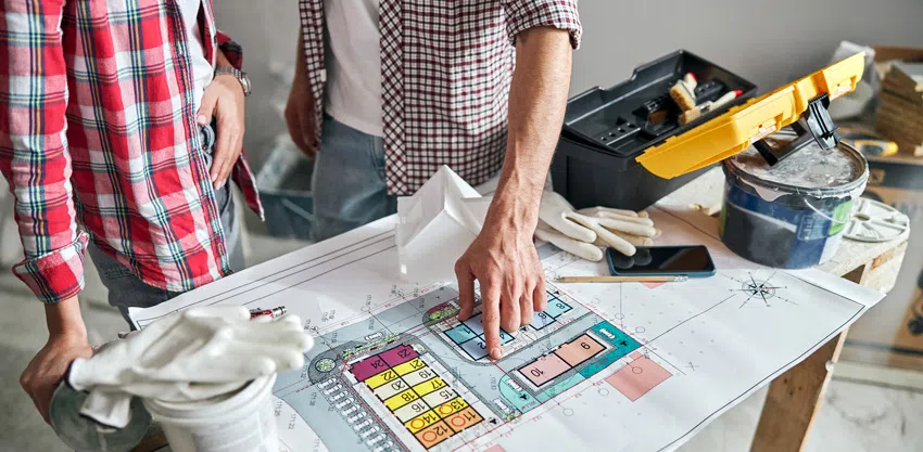 Consulenza per Ristrutturazione: Come Aumentare il Valore del Tuo Immobile. Promopadova