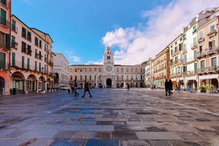 Vendita. Promopadova