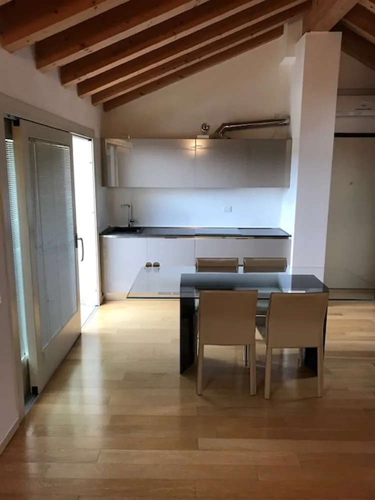 Lista Immobili Residenziali in Affitto. Promopadova