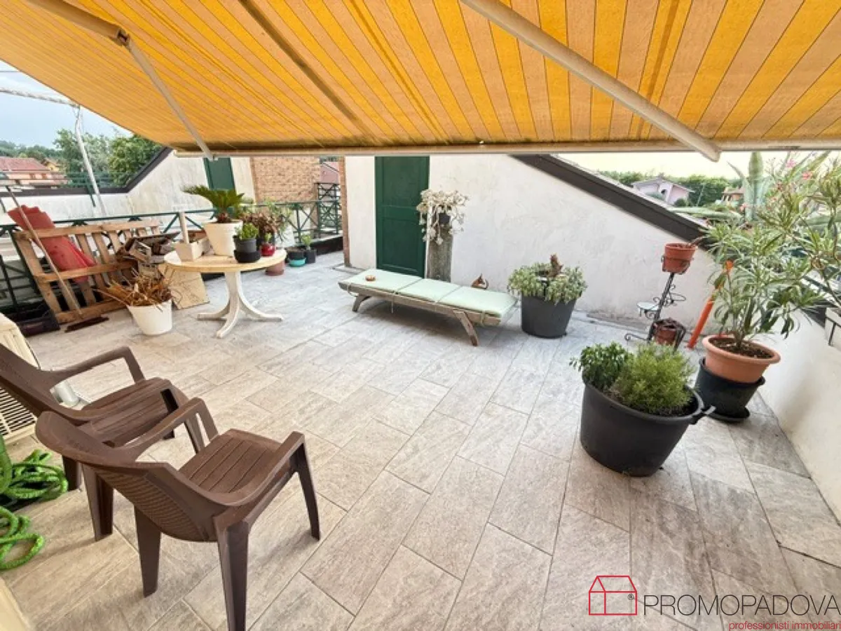 Lista Immobili Residenziali in Vendita. Promopadova