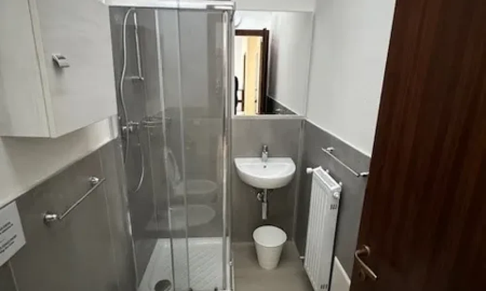 bagno