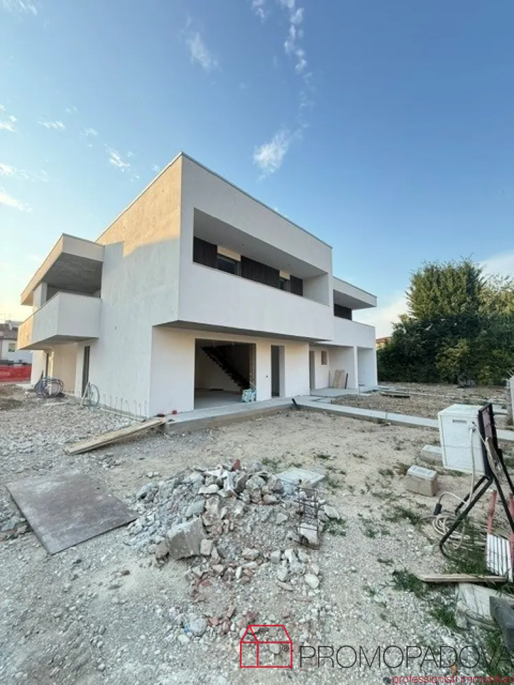 Lista Immobili Residenziali in Vendita. Promopadova