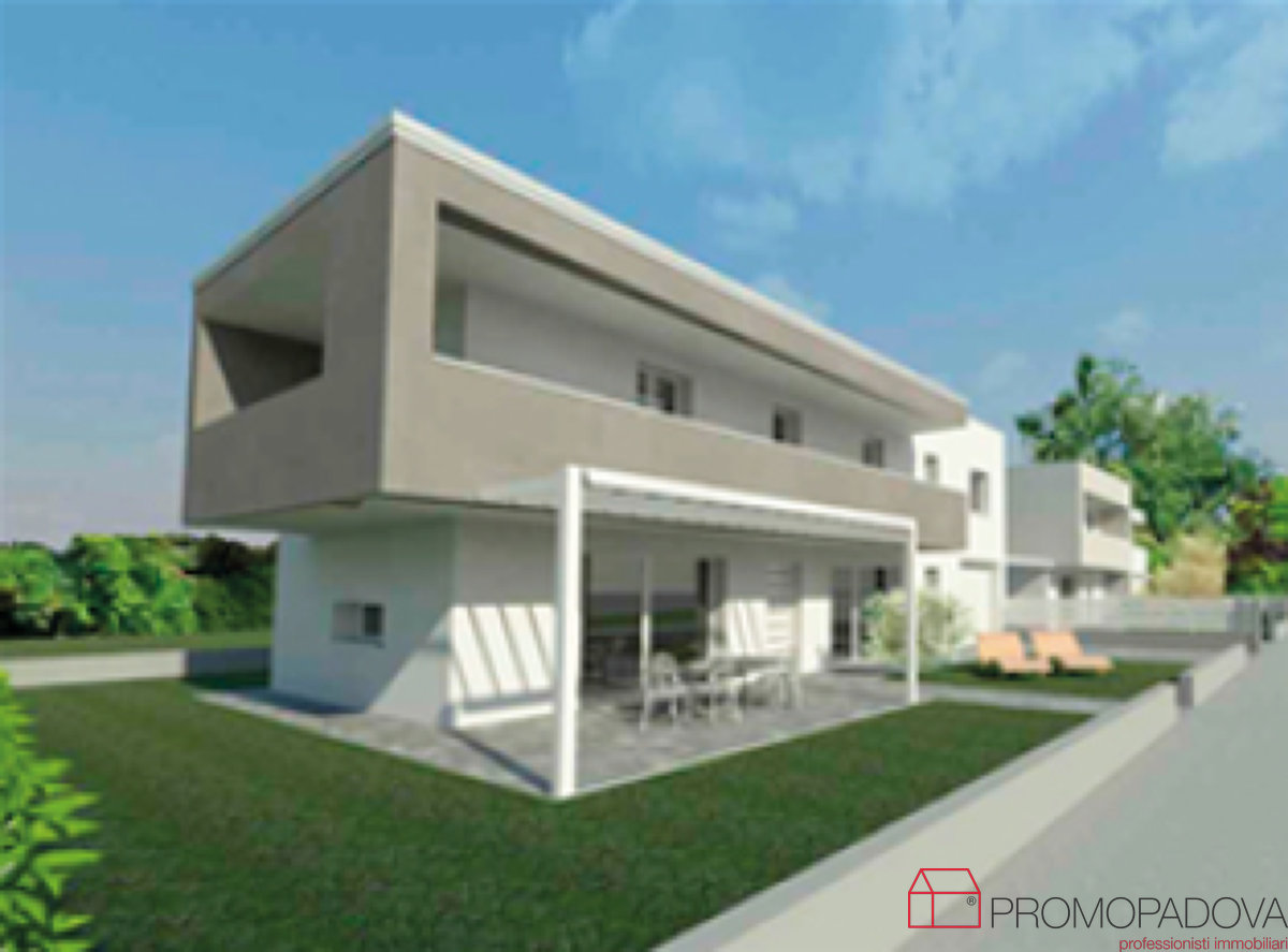 Lista Immobili Residenziali in Vendita. Promopadova