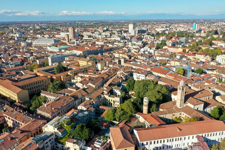 Valutazione immobiliare. Promopadova