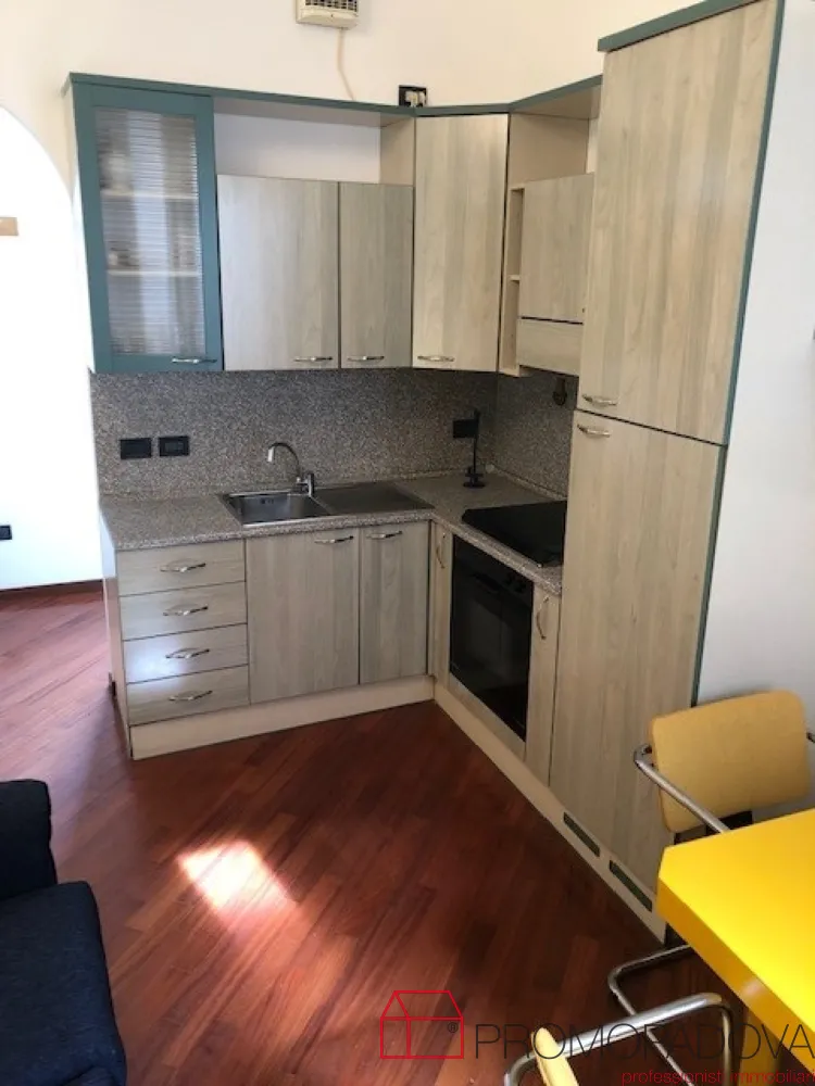 Lista Immobili Residenziali in Affitto. Promopadova