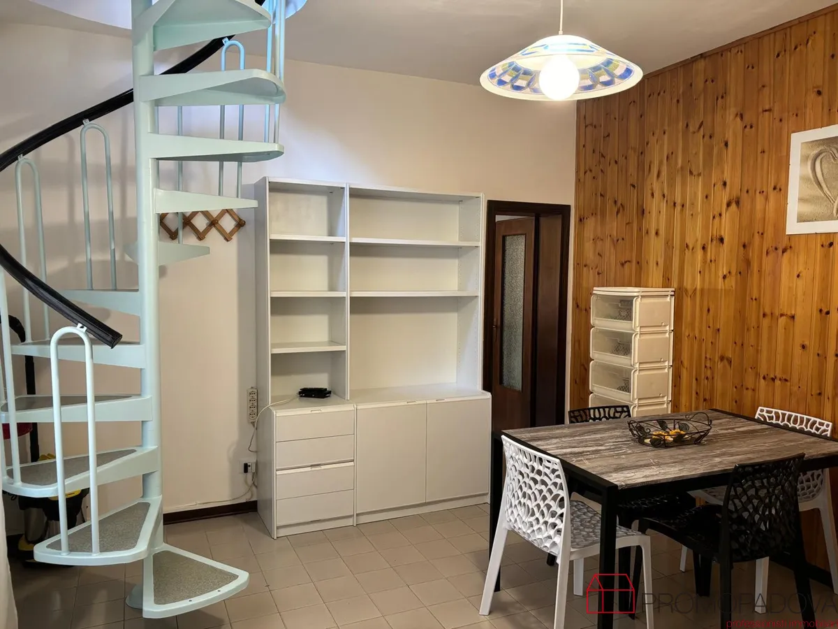 Lista Immobili Residenziali in Affitto. Promopadova