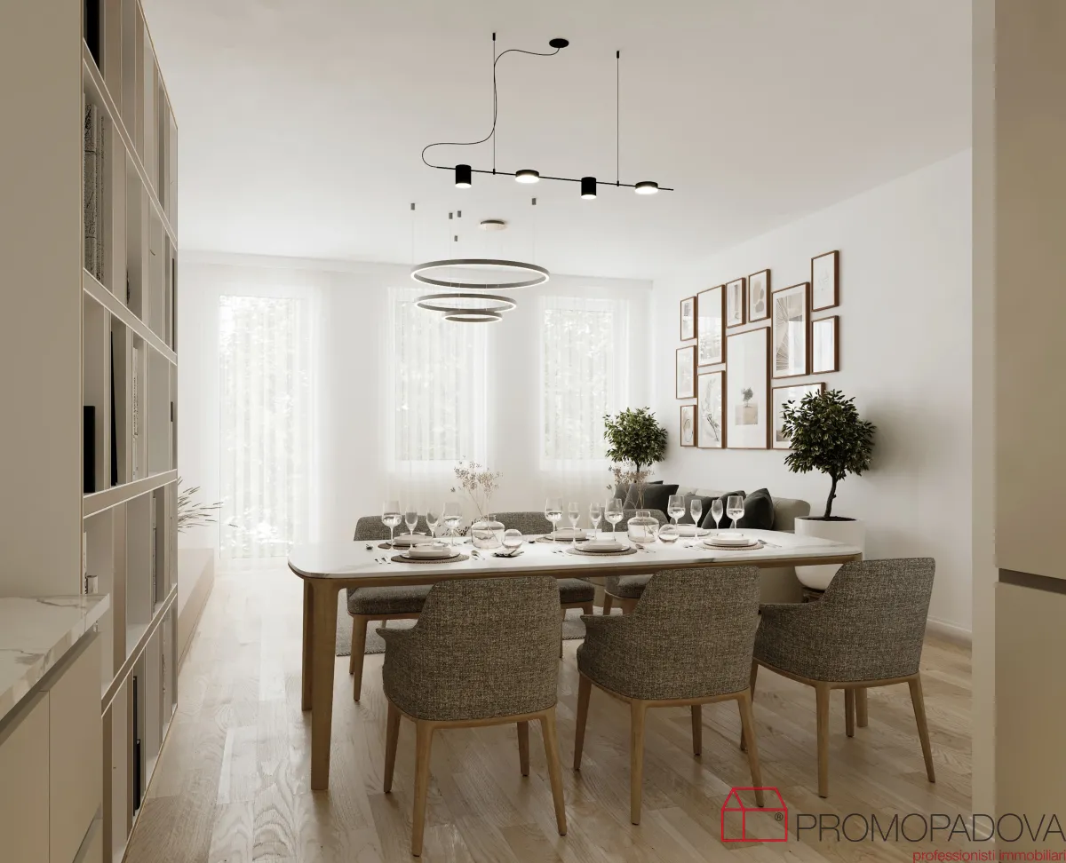 Lista Immobili Residenziali in Vendita. Promopadova