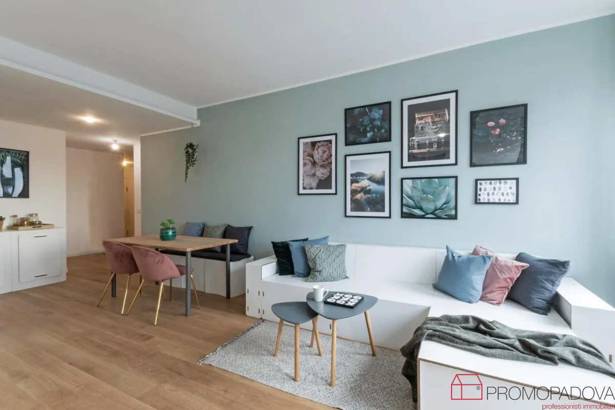 Lista Immobili Residenziali in Vendita. Promopadova