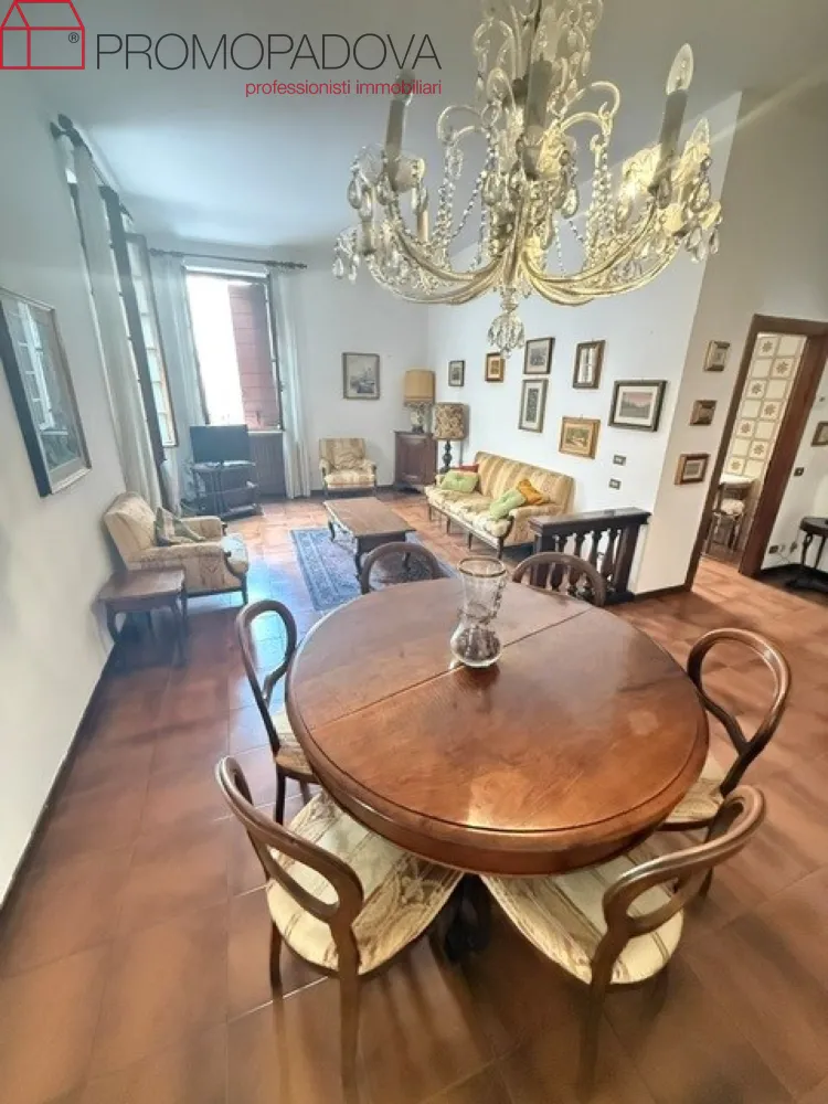 Lista Immobili Residenziali in Vendita. Promopadova