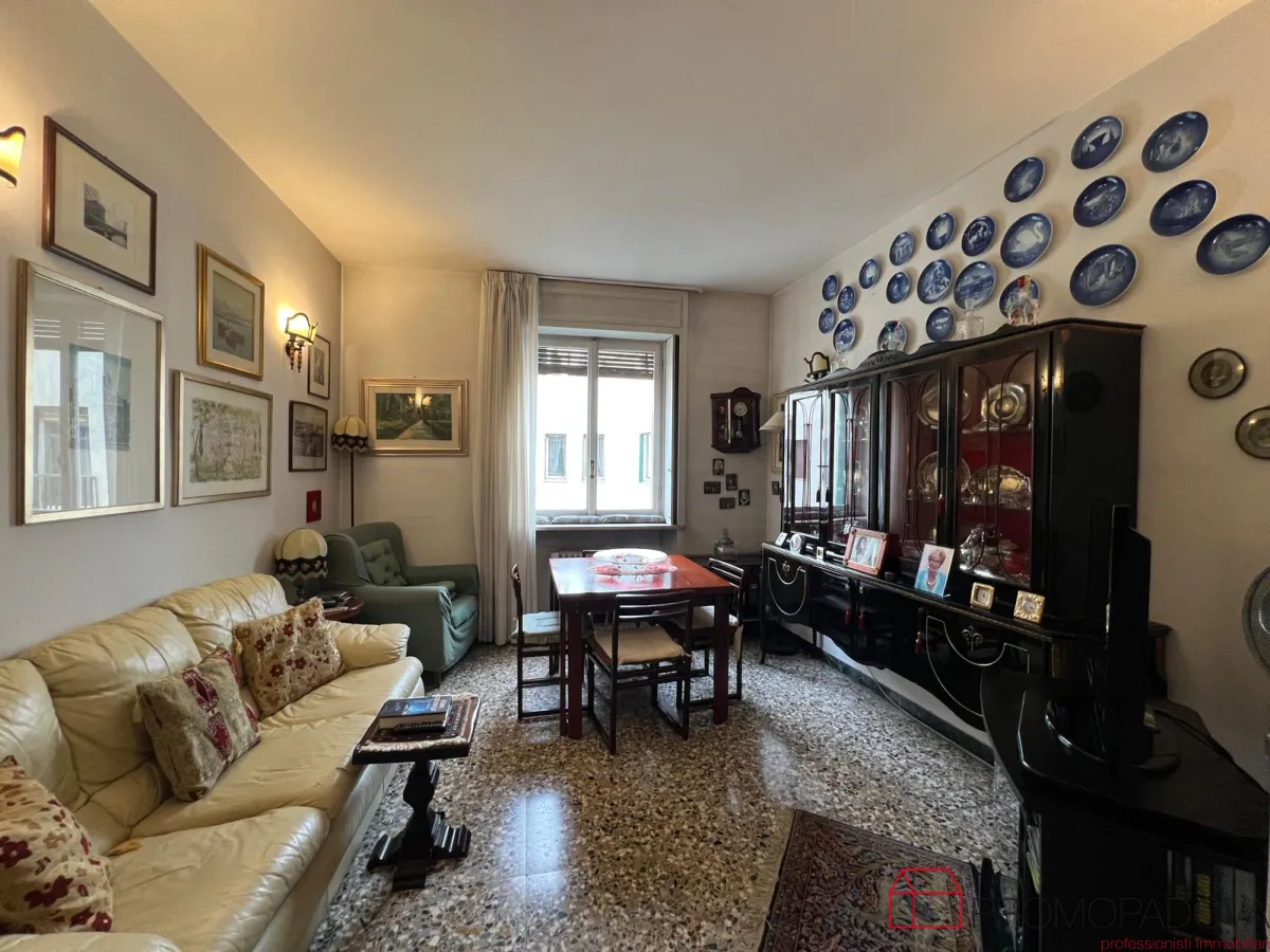 Lista Immobili Residenziali in Vendita. Promopadova