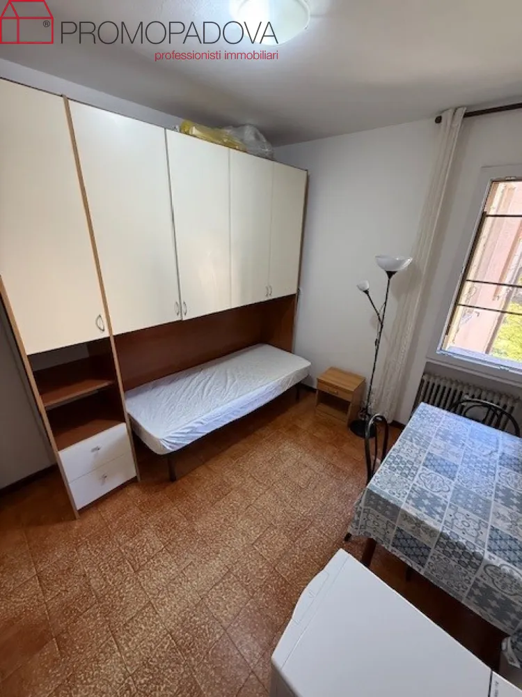 Lista Immobili Residenziali in Affitto. Promopadova
