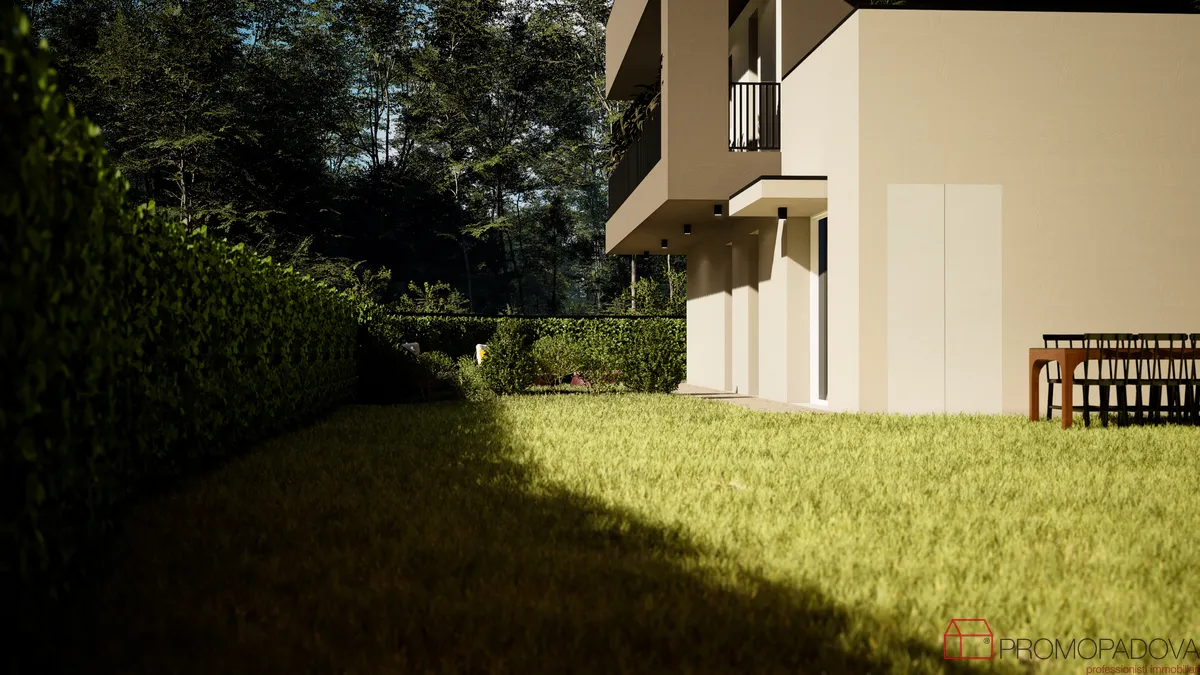 Lista Immobili Residenziali in Vendita. Promopadova