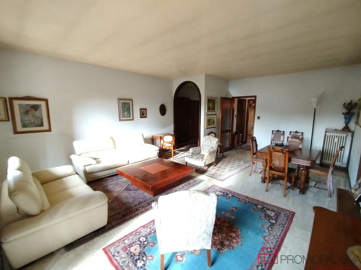 Lista Immobili Residenziali in Vendita. Promopadova