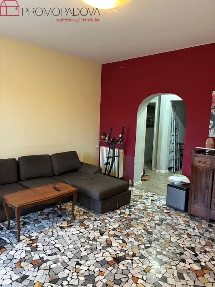 Lista Immobili Camere in Affitto. Promopadova