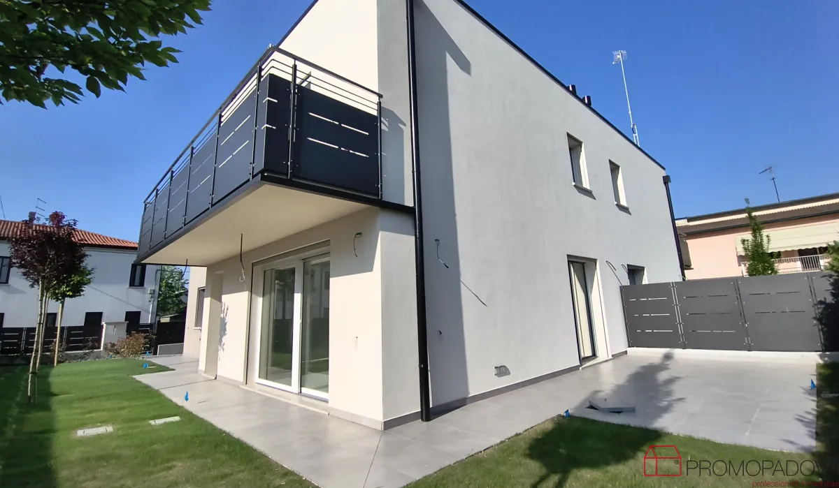 Lista Immobili Residenziali in Vendita. Promopadova