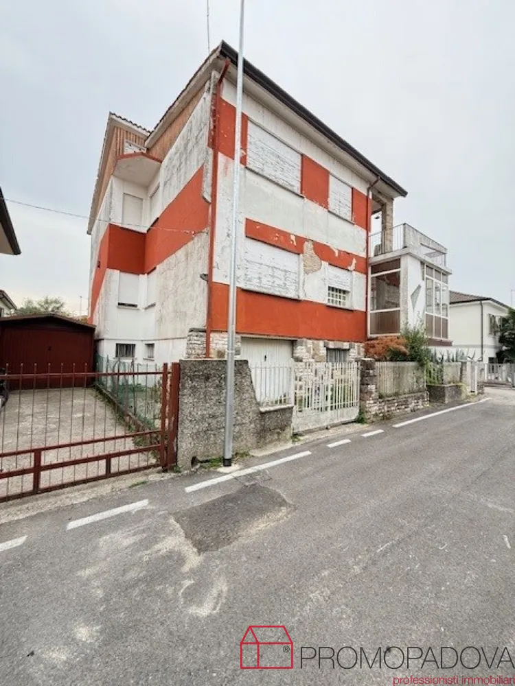 Lista Immobili Residenziali in Vendita. Promopadova