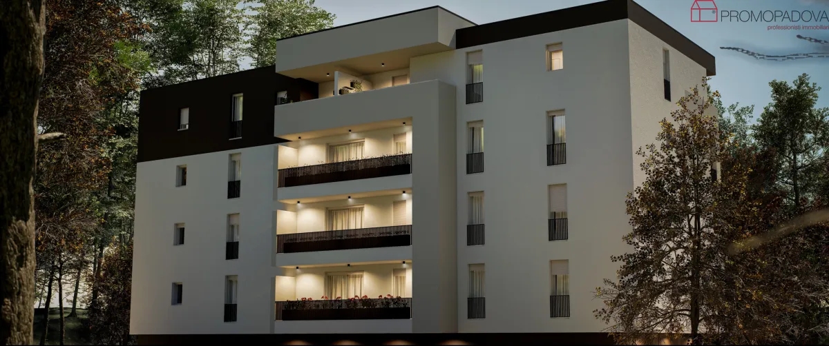 Lista Immobili Residenziali in Vendita. Promopadova