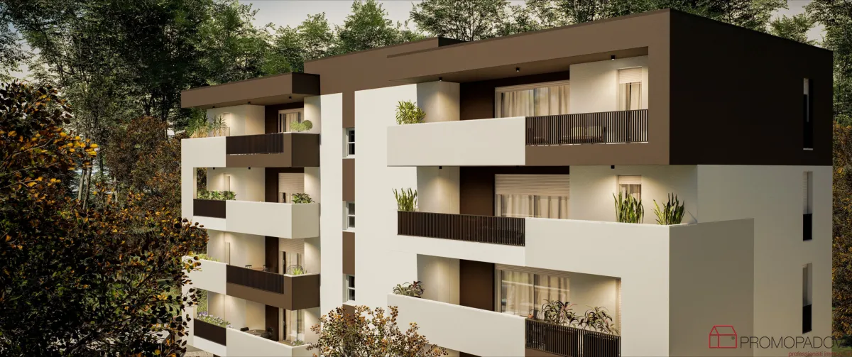 Lista Immobili Residenziali in Vendita. Promopadova