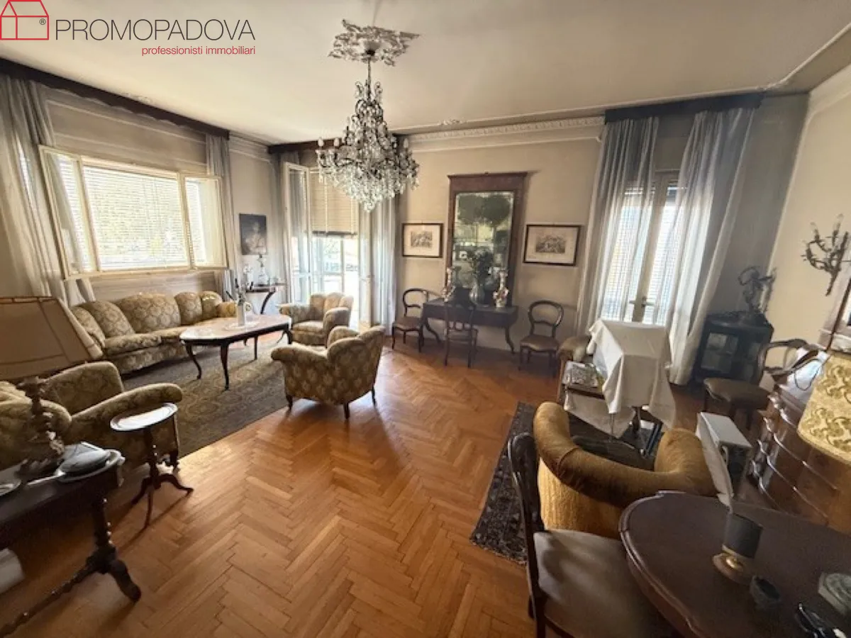 Lista Immobili Residenziali in Vendita. Promopadova