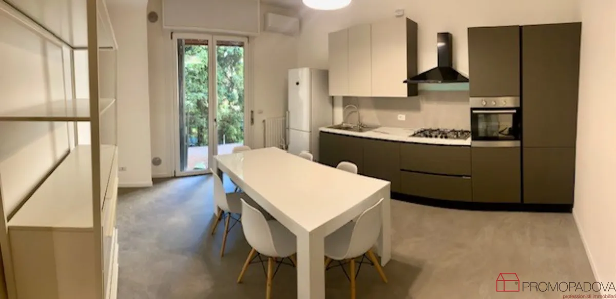 Lista Immobili Residenziali in Vendita. Promopadova