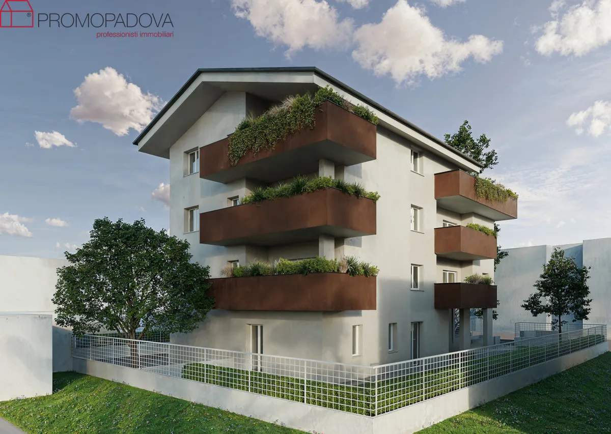 Lista Immobili Residenziali in Vendita. Promopadova