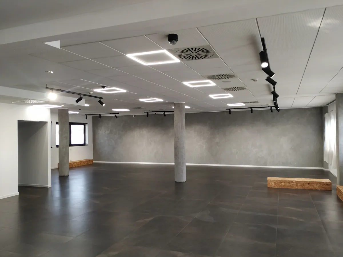 Lista Immobili Commerciali in Affitto. Promopadova