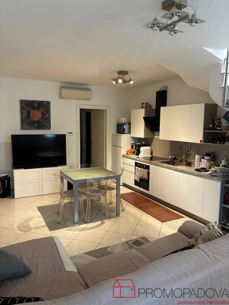 Lista Immobili Residenziali in Vendita. Promopadova