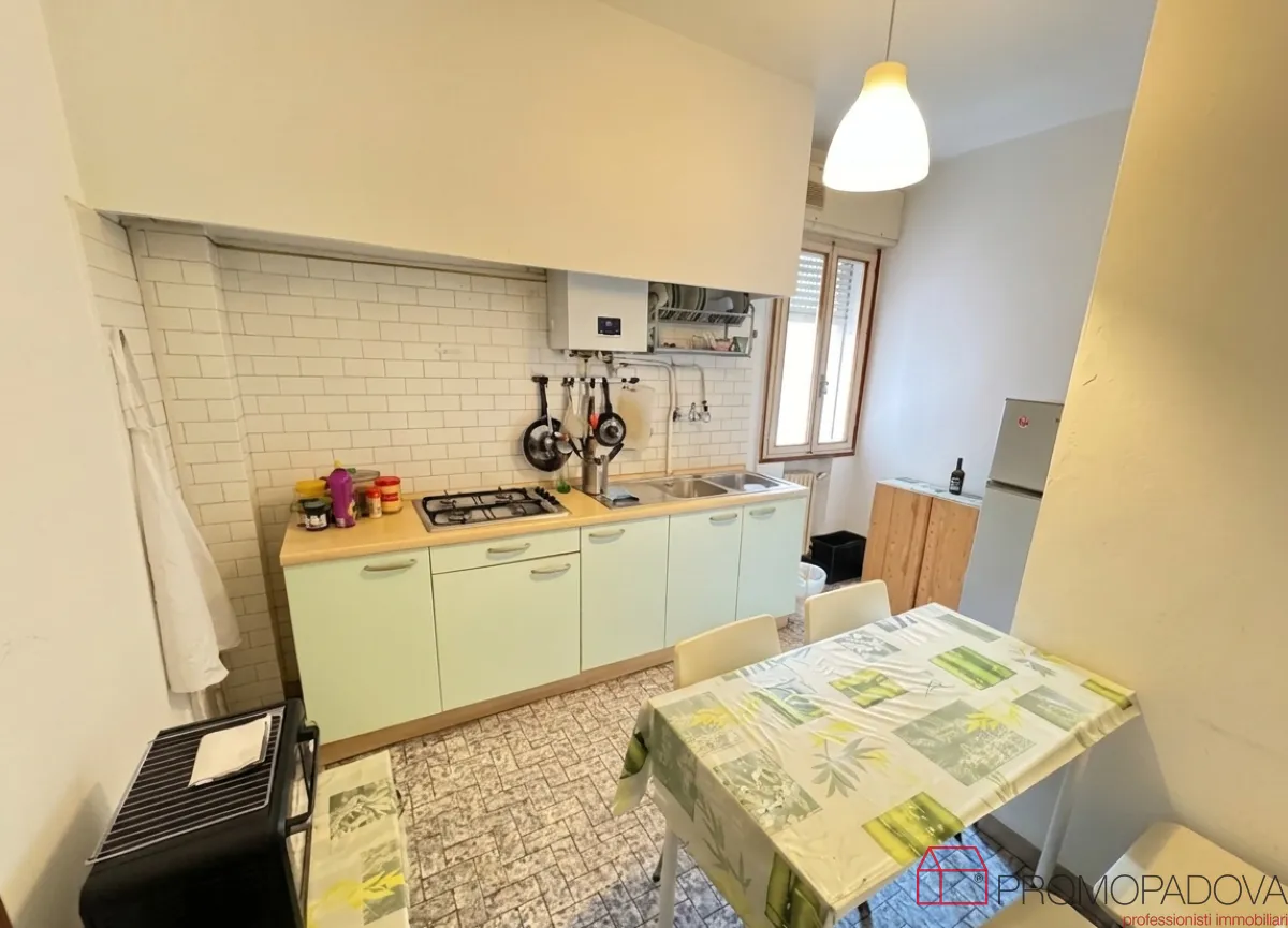 Lista Immobili Camere in Affitto. Promopadova