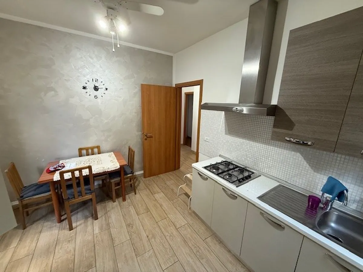 Lista Immobili Camere in Affitto. Promopadova