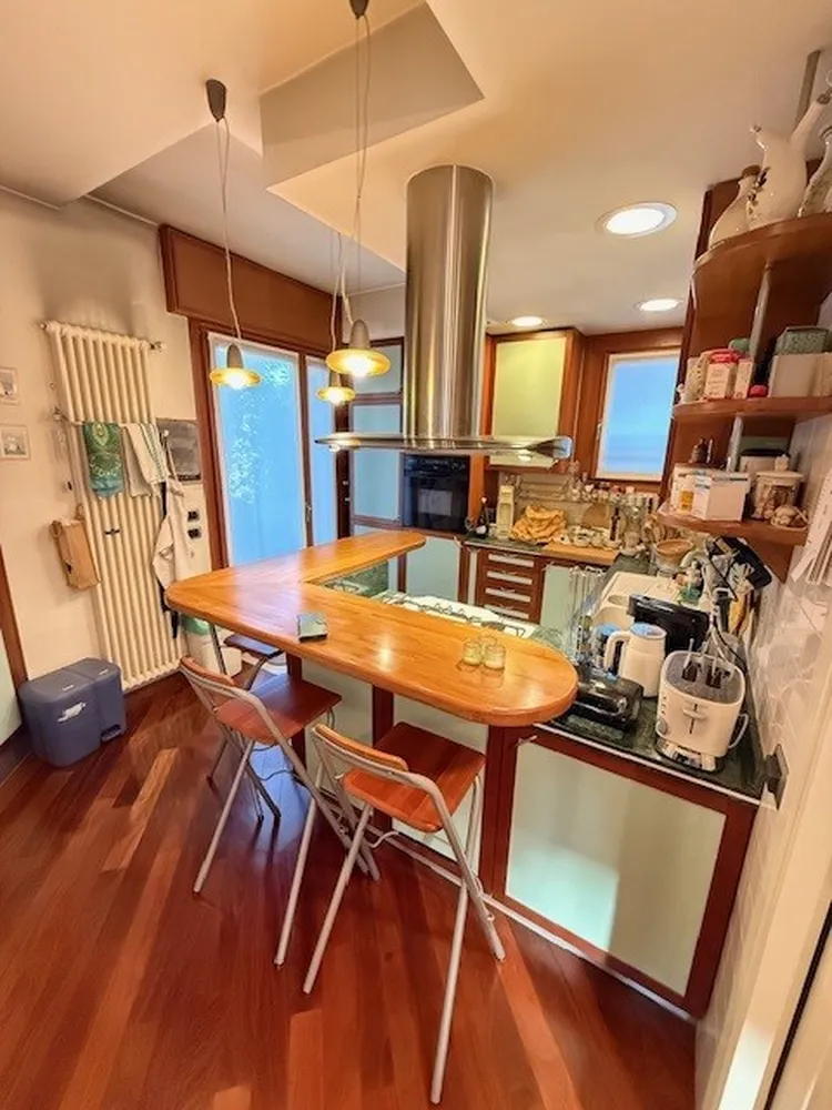 Lista Immobili Residenziali in Vendita. Promopadova