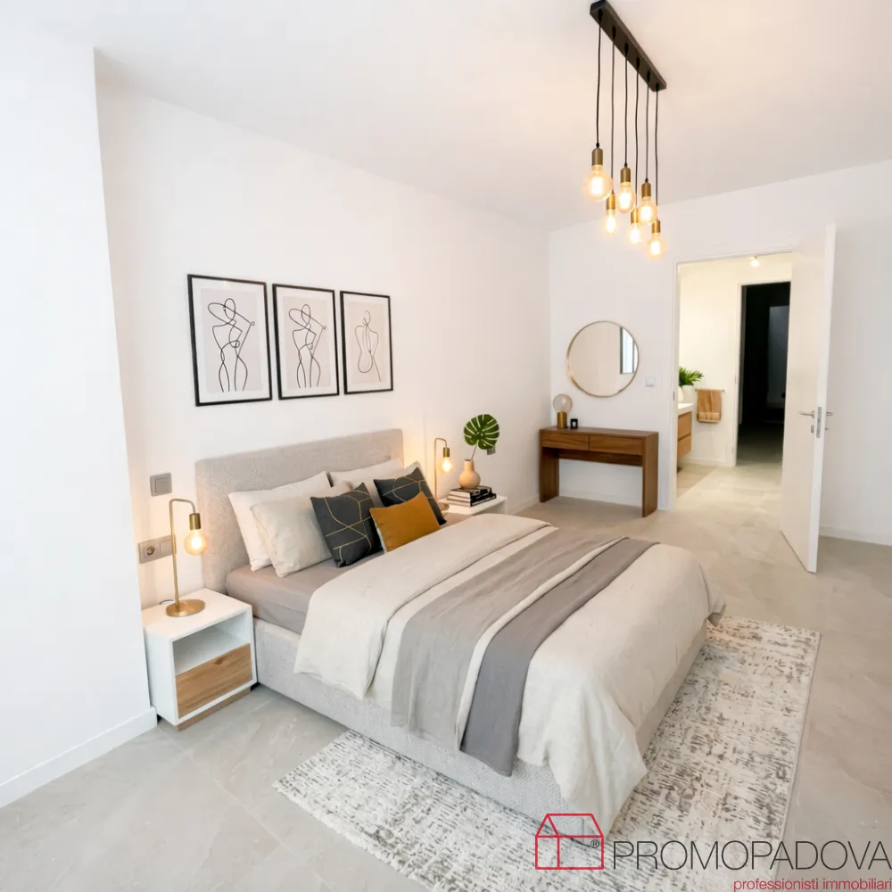 Lista Immobili Residenziali in Vendita. Promopadova