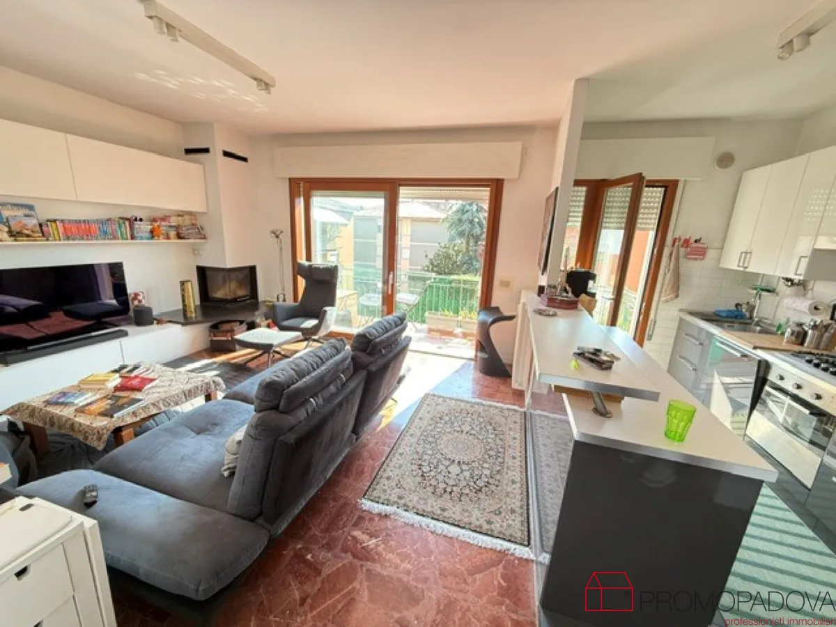 Lista Immobili Residenziali in Vendita. Promopadova