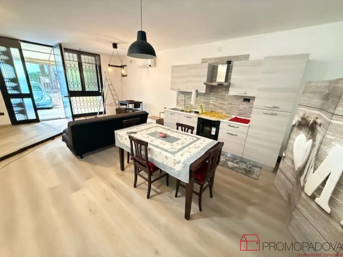 Lista Immobili Residenziali in Affitto. Promopadova