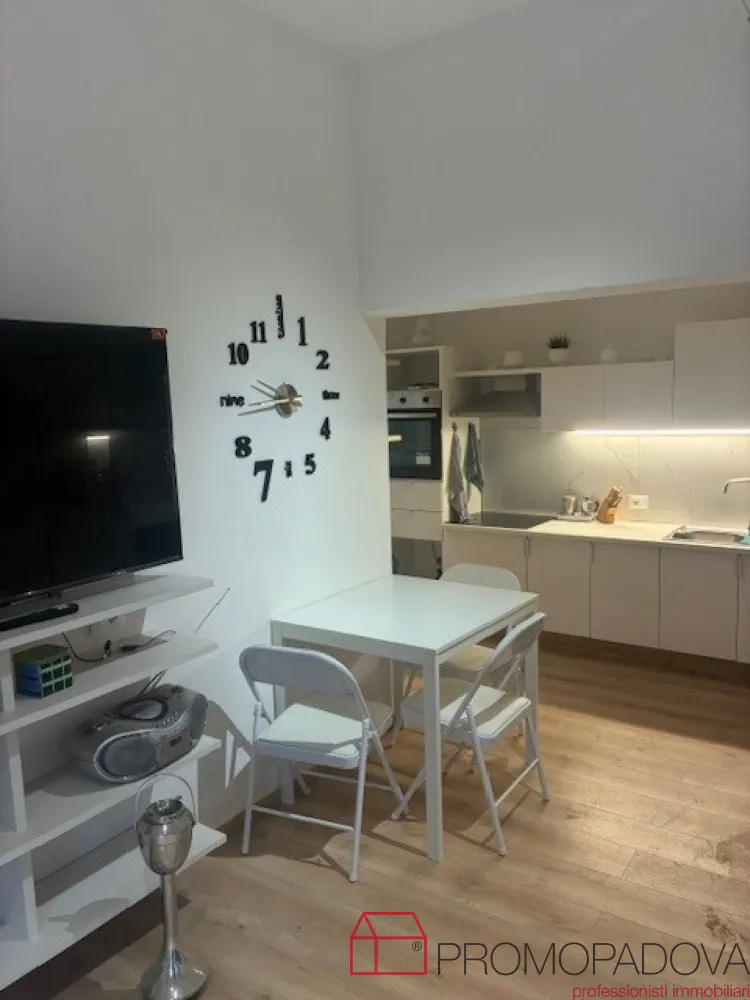 Lista Immobili Camere in Affitto. Promopadova