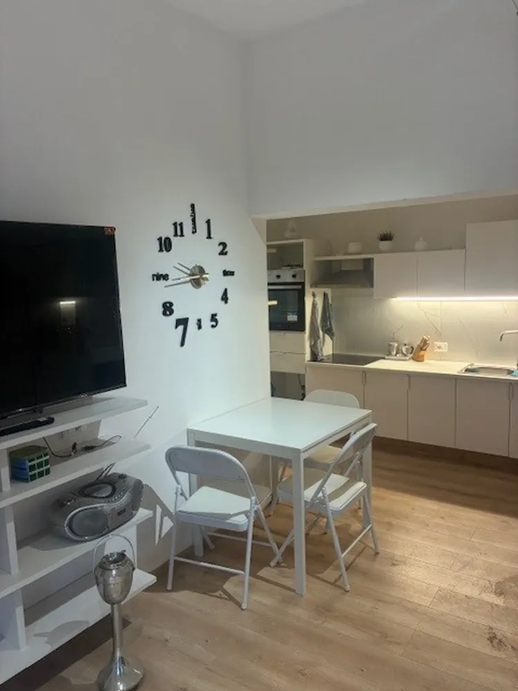 Lista Immobili Camere in Affitto. Promopadova