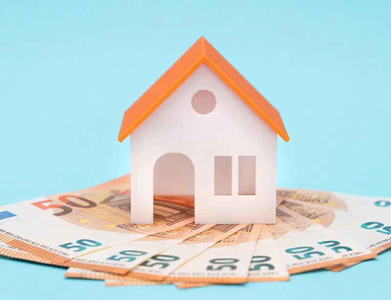 7 motivi per cui l'Agenzia Immobiliare ti fa guadagnare (anche se paghi la provvigione). Promopadova