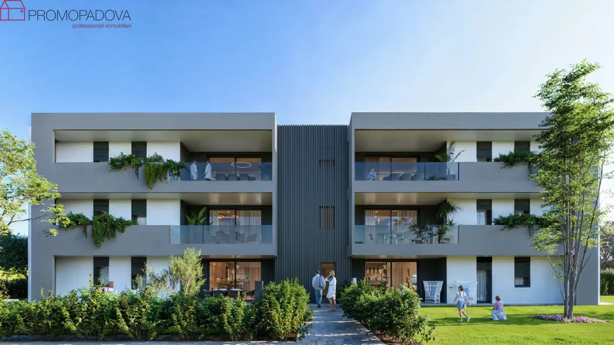 Lista Immobili Residenziali in Vendita. Promopadova