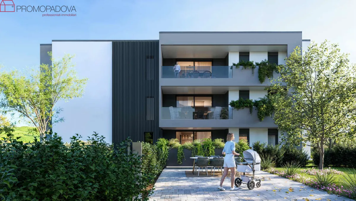 Lista Immobili Residenziali in Vendita. Promopadova