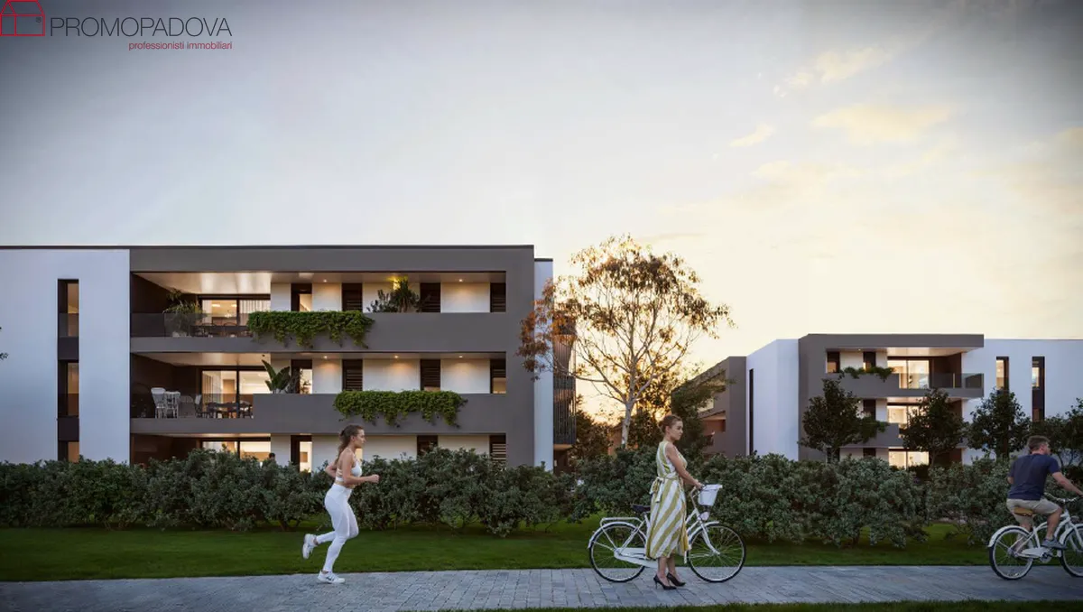 Lista Immobili Residenziali in Vendita. Promopadova