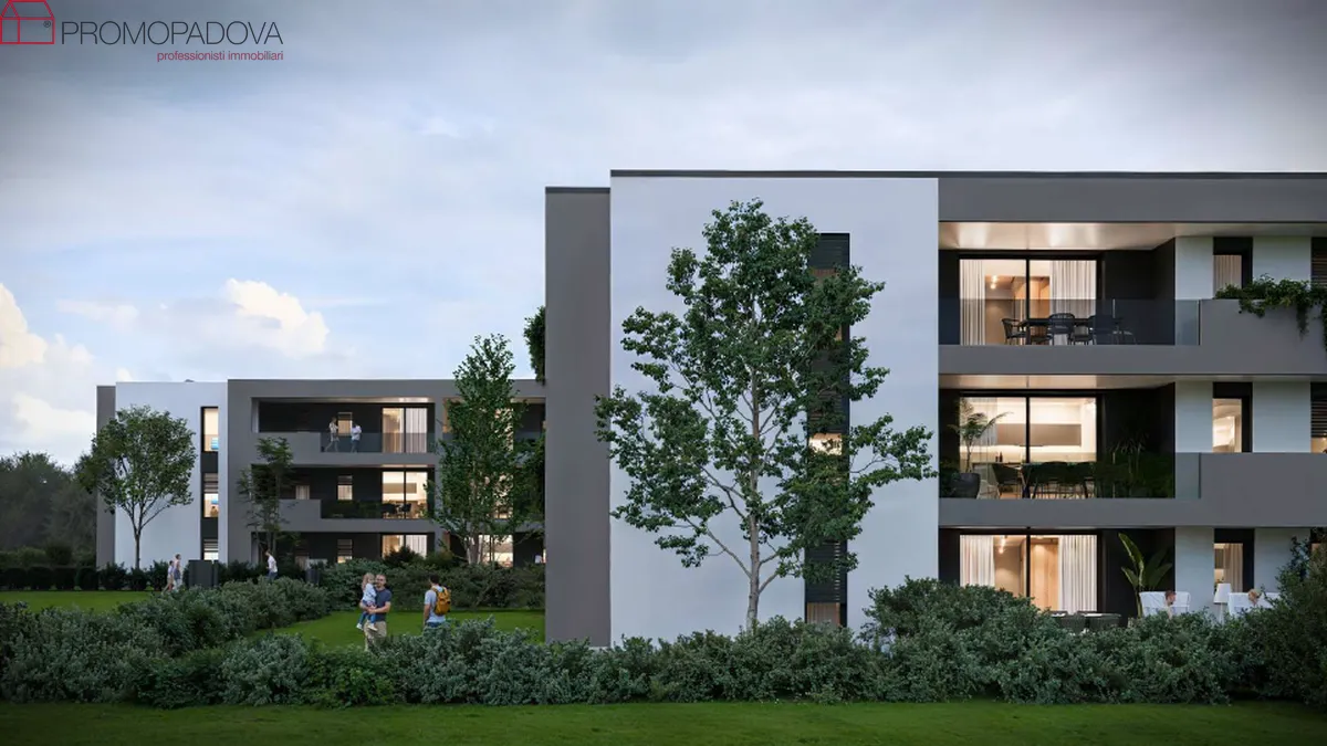 Lista Immobili Residenziali in Vendita. Promopadova