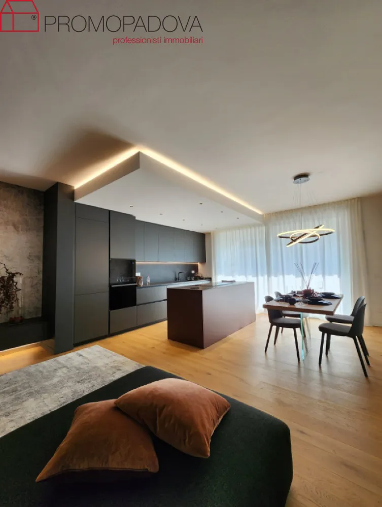 Lista Immobili Residenziali in Vendita. Promopadova